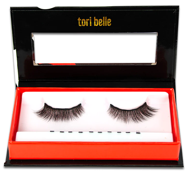 Tori Belle discount Magnitude Magnetic Lashes Bundle of 2